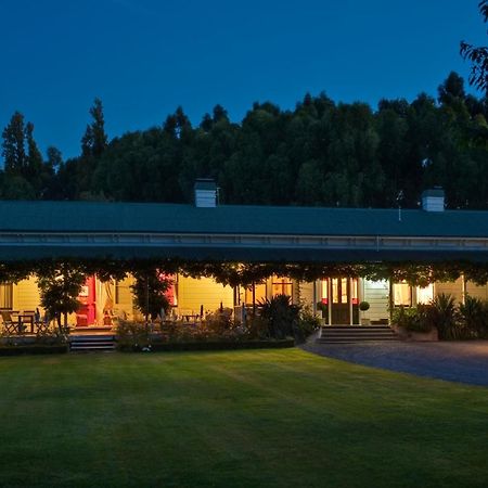 The Peppertree Luxury Accommodation Blenheim Esterno foto