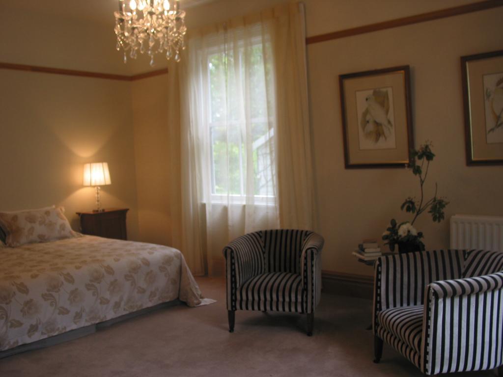 The Peppertree Luxury Accommodation Blenheim Camera foto