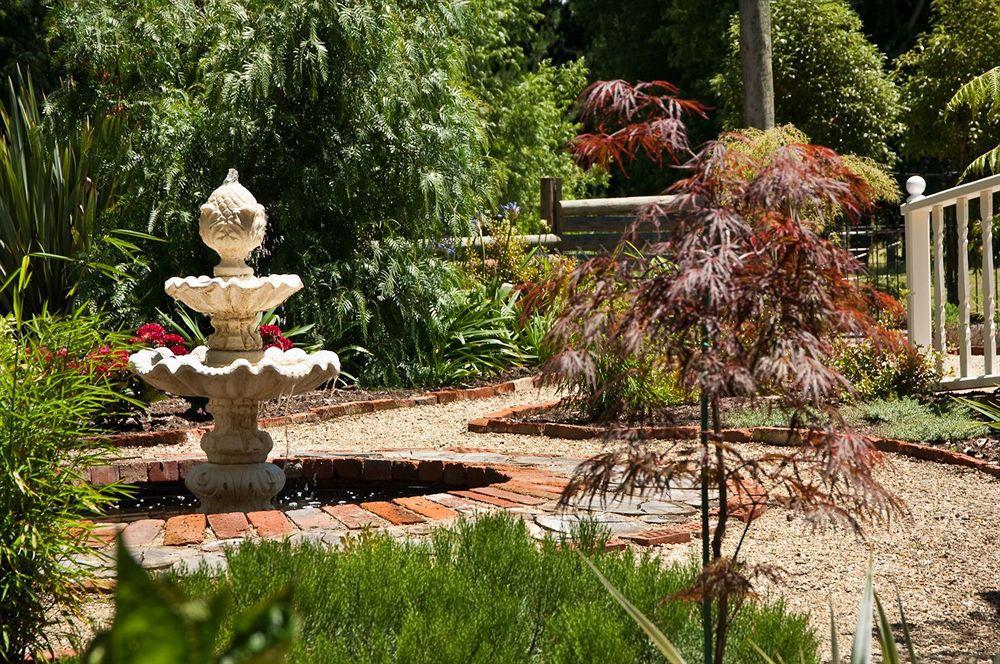 The Peppertree Luxury Accommodation Blenheim Esterno foto
