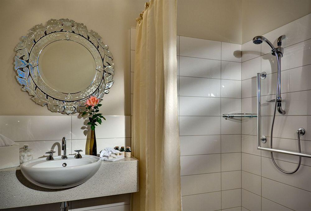 The Peppertree Luxury Accommodation Blenheim Esterno foto
