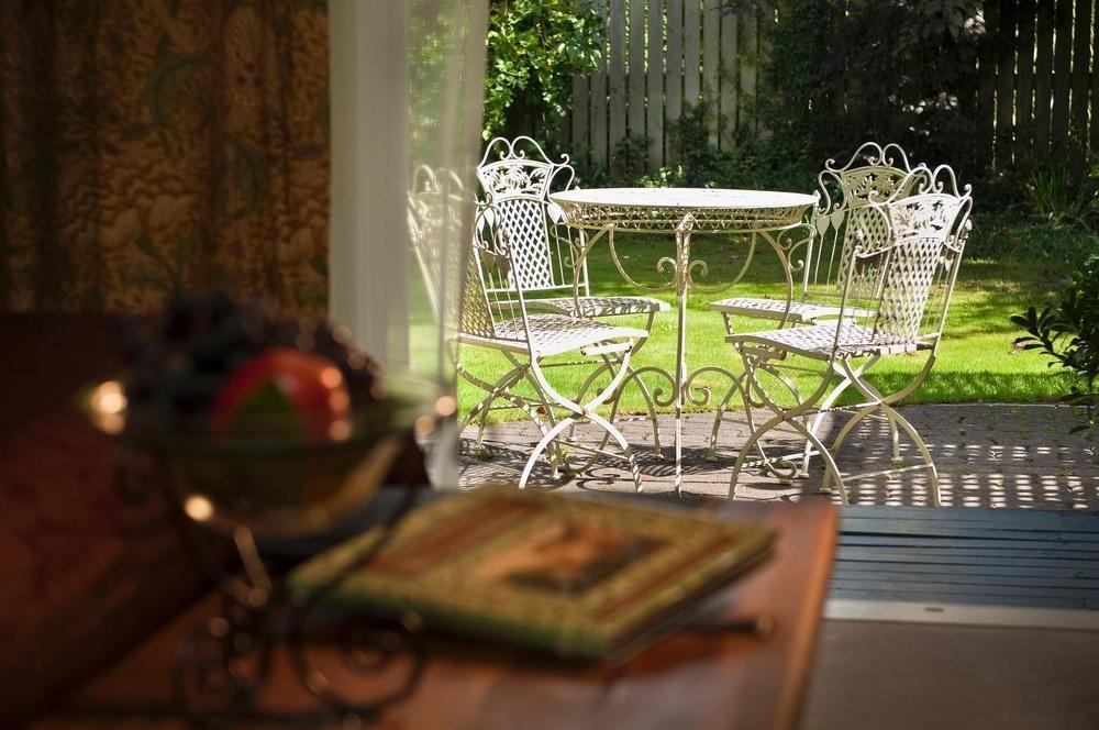 The Peppertree Luxury Accommodation Blenheim Esterno foto