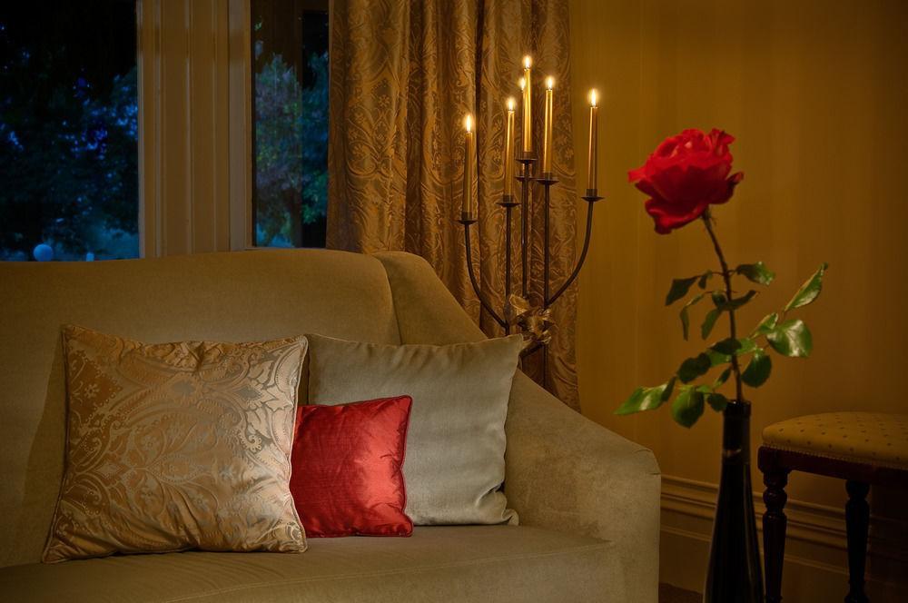 The Peppertree Luxury Accommodation Blenheim Esterno foto