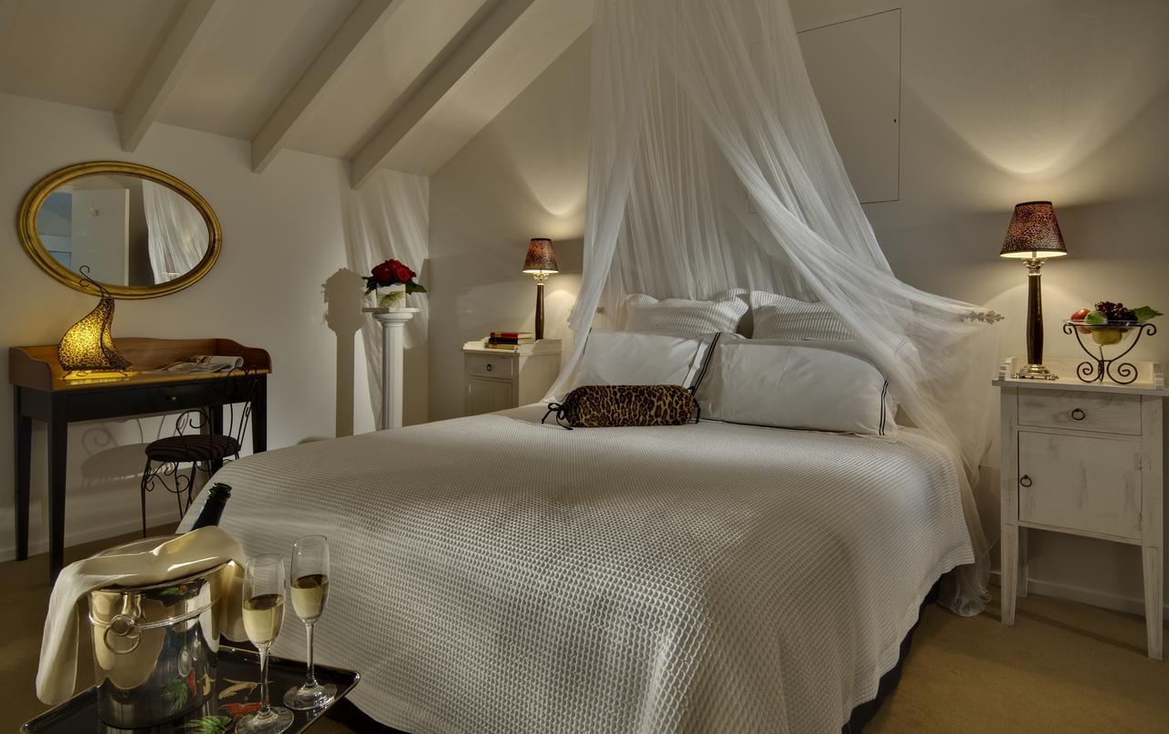 The Peppertree Luxury Accommodation Blenheim Camera foto