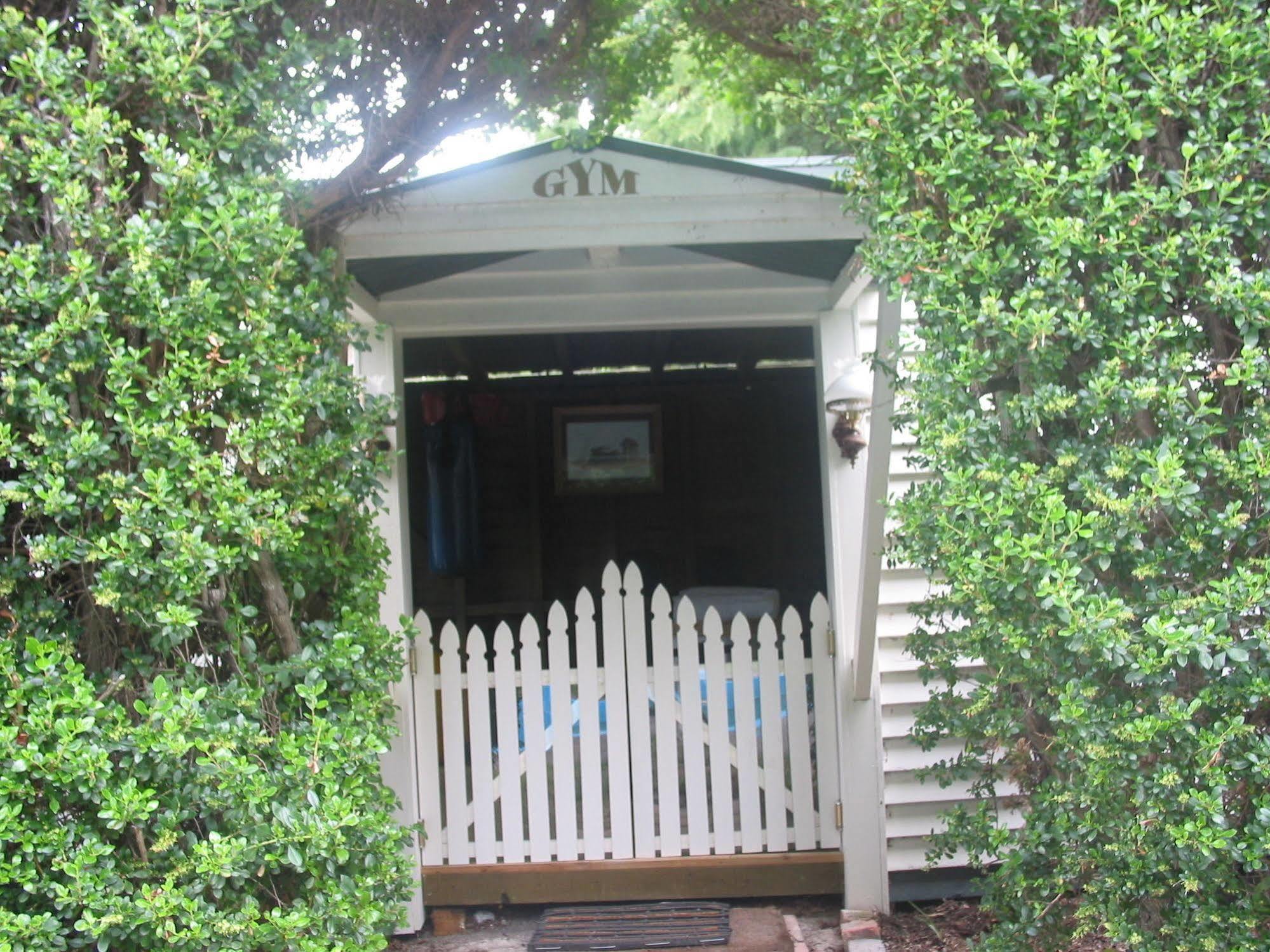 The Peppertree Luxury Accommodation Blenheim Esterno foto