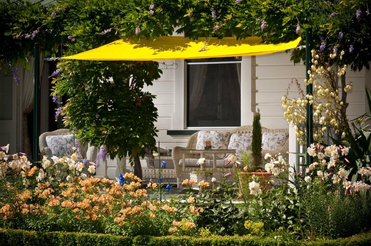 The Peppertree Luxury Accommodation Blenheim Esterno foto