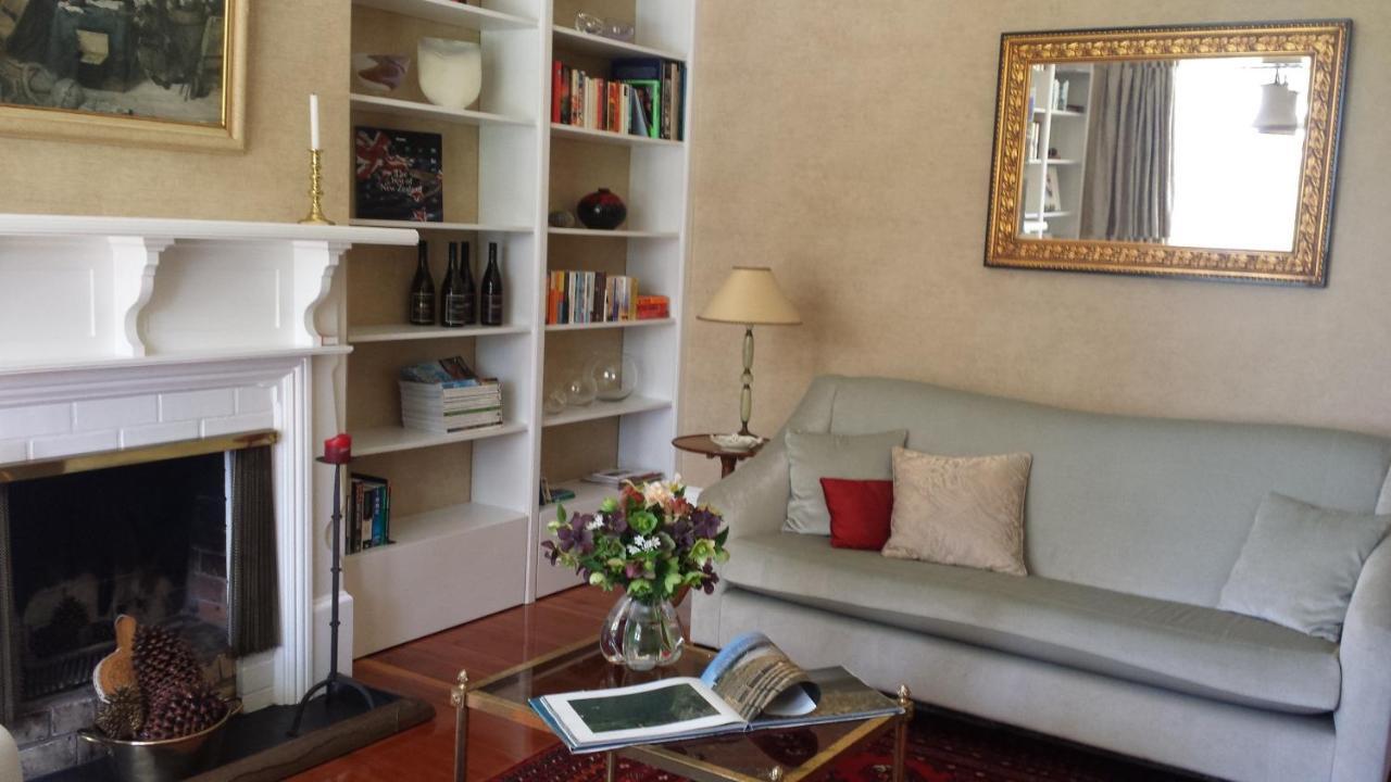 The Peppertree Luxury Accommodation Blenheim Esterno foto